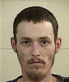 Jeffrey Engerseth, - Josephine County, OR 