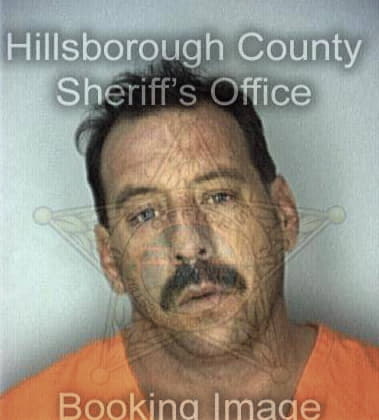 Michael Farmer, - Hillsborough County, FL 