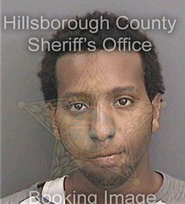 Thomas Farrington, - Hillsborough County, FL 