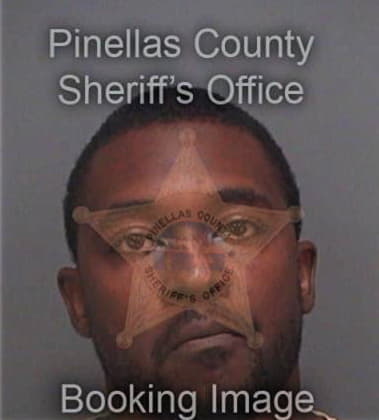 Corey Fields, - Pinellas County, FL 