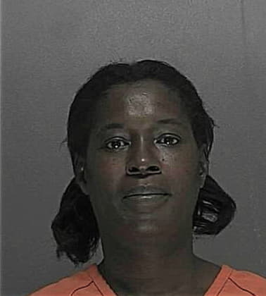 Patricia Flourney, - Volusia County, FL 