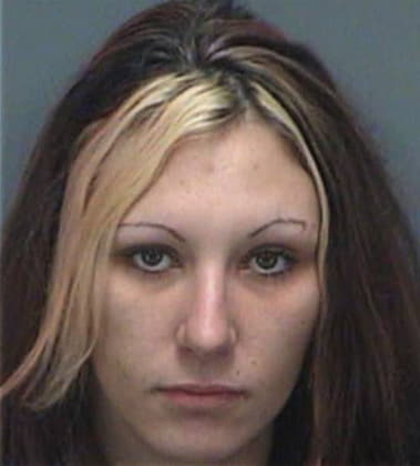 Christen Fonteyne, - Pinellas County, FL 