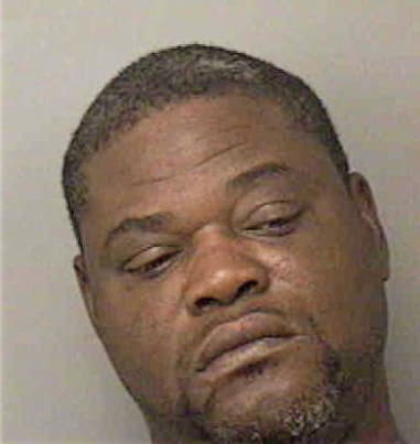 Damarcus Foster, - Polk County, FL 