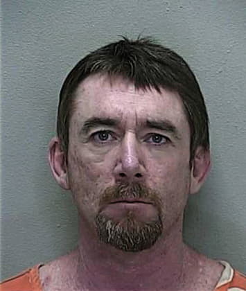 Brett Fowler, - Marion County, FL 