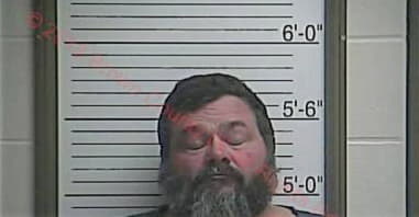 Jeremiah Fulps, - Brown County, IN 