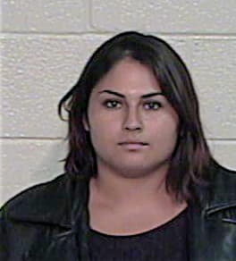 Barbara Garcia, - Hidalgo County, TX 