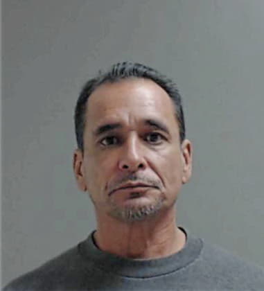 Victor Garza - Hidalgo County, TX 