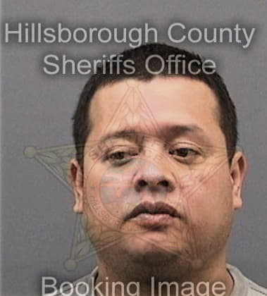 Sean Gibbons, - Hillsborough County, FL 