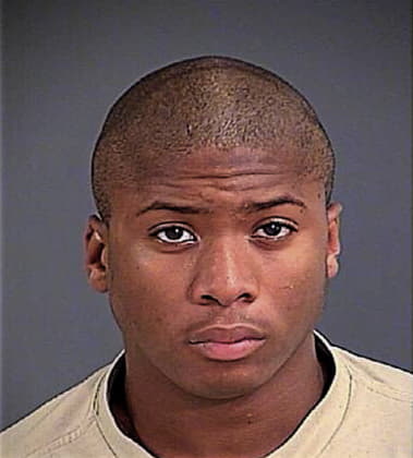Maurice Gilliard - Charleston County, SC 