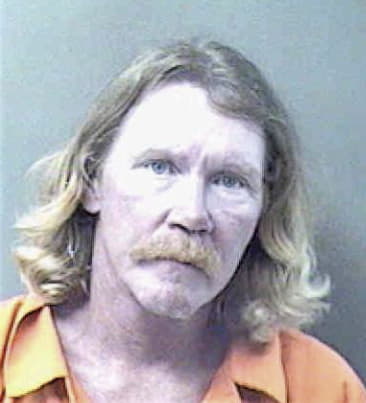 David Glover, - Okaloosa County, FL 