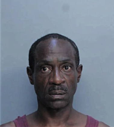 Alfred Golden, - Dade County, FL 