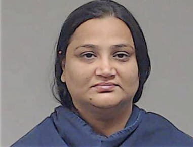 Chaitra Gollarahalli-Ramaskrishnapp, - Collin County, TX 