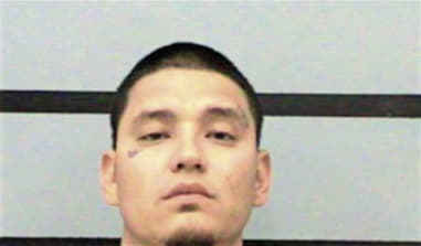 Martin Gorostiza, - Lubbock County, TX 