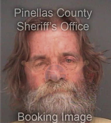 Derek Graves, - Pinellas County, FL 