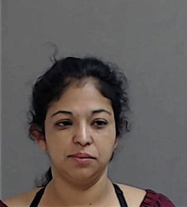 Marissa Gutierrez, - Hidalgo County, TX 