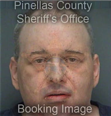 Robert Hammock, - Pinellas County, FL 