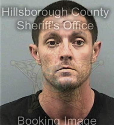 Calvin Haneline, - Hillsborough County, FL 