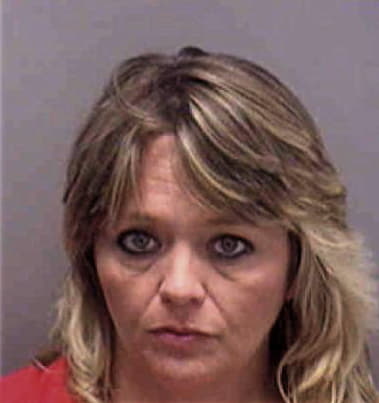 Kristen Hartmann, - Lee County, FL 