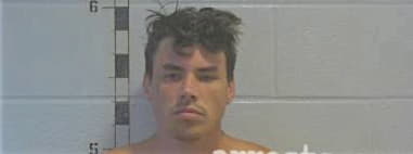 Timothy Henderson - Shelby County, KY 