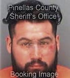 Eugenio Hernandez, - Pinellas County, FL 