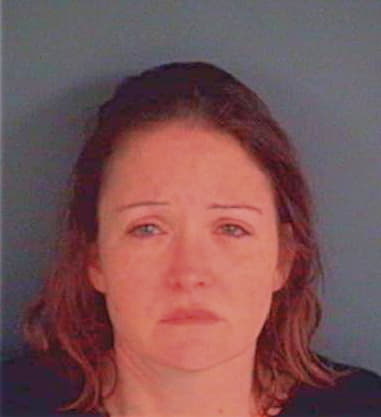 Melanie Hess, - Clay County, FL 