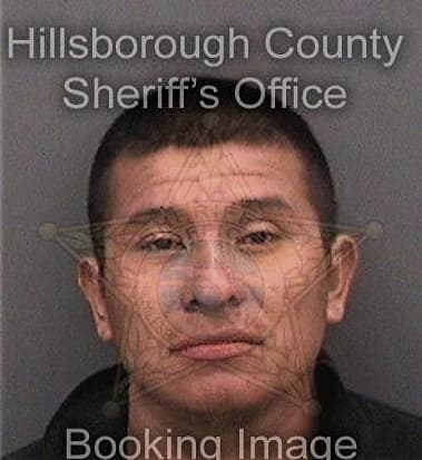 Lawrence Hetrick - Hillsborough County, FL 