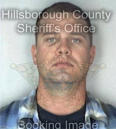 Johanson Hichez - Hillsborough County, FL 