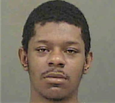 Jermaine Hicks, - Mecklenburg County, NC 