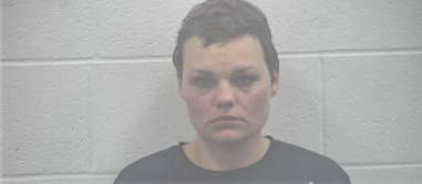 Virginia Hicks-Eilers, - Kenton County, KY 