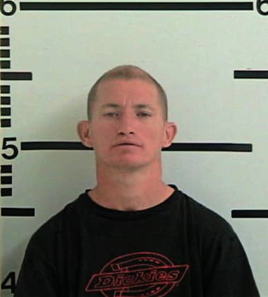 George Hinds, - Kerr County, TX 