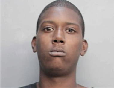 Gregory Hinds, - Dade County, FL 