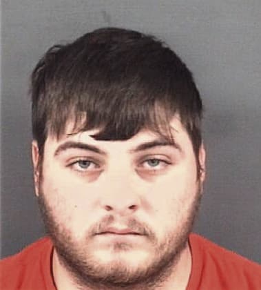 Christopher Hodgson, - Cumberland County, NC 