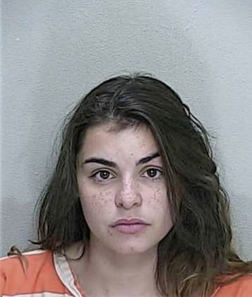 Jessica Hoop, - Marion County, FL 