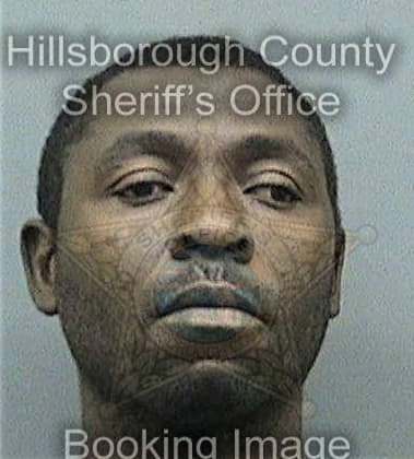 Rickey Hooper, - Hillsborough County, FL 