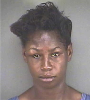 Delisa Hughes, - Lake County, FL 