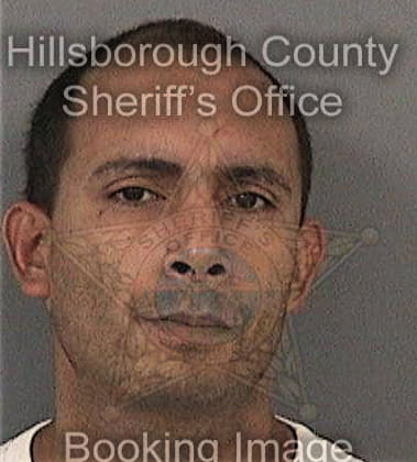 Greg Hughes, - Hillsborough County, FL 