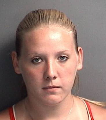 Kimberly Hultman, - Escambia County, FL 