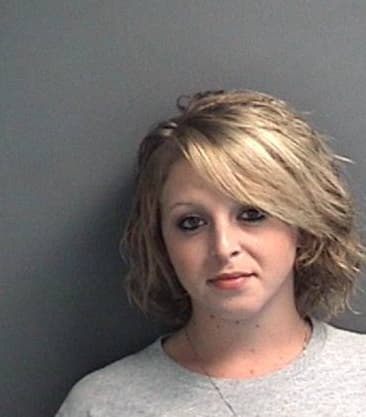 Kimberly Hultman, - Escambia County, FL 