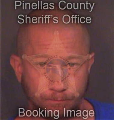 Daniel Johnson, - Pinellas County, FL 