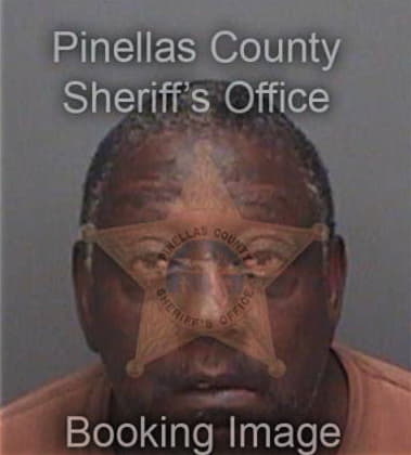 Michael Johnson, - Pinellas County, FL 