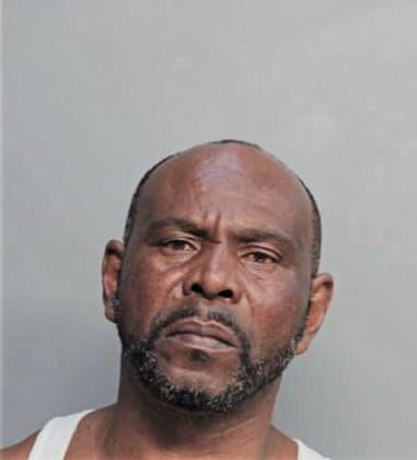 Keith King, - Dade County, FL 