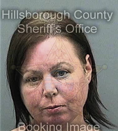 Danielle Lefevre, - Hillsborough County, FL 