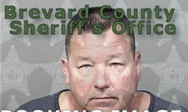 Thierry Lettiere, - Brevard County, FL 