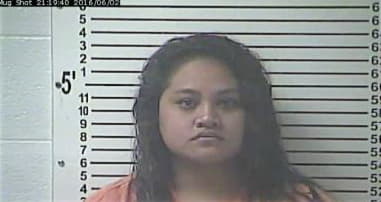 Elisabeth Lewis, - Hardin County, KY 