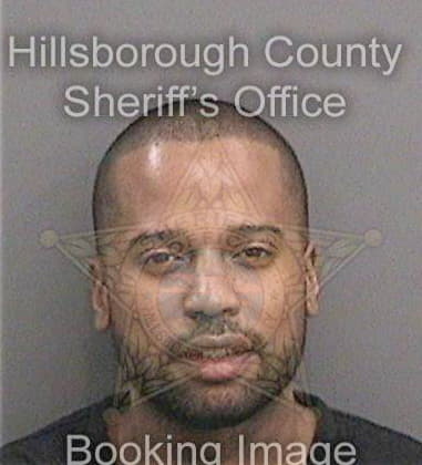 Vashon Lewis, - Hillsborough County, FL 