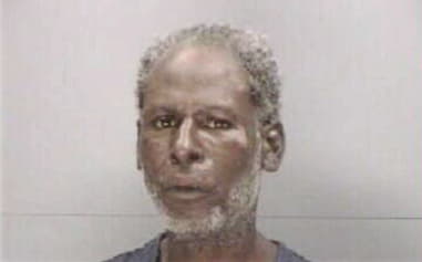 John Lindsey - Richland County, SC 