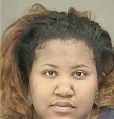 Shannon Littlejohn, - Mecklenburg County, NC 