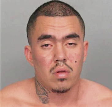Mario Llerena - Dade County, FL 