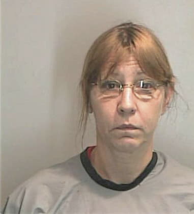 Joan Lucas - DeKalb County, GA 