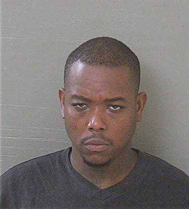 Antoine Mallory, - Escambia County, FL 